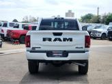 Thumbnail of 2025 Bright White Clearcoat RAM 3500