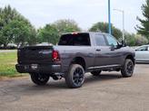 Thumbnail of 2026 Granite Crystal Clearcoat Metallic RAM 2500