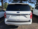 Thumbnail of 2021 Oxford White Ford Expedition