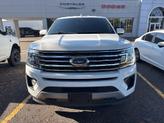 Thumbnail of 2021 Oxford White Ford Expedition