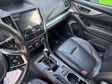 Thumbnail of 2023 Crystal Black Silica Subaru Crosstrek