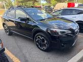Thumbnail of 2023 Crystal Black Silica Subaru Crosstrek