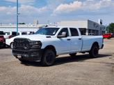 Thumbnail of 2026 Bright White Clearcoat RAM 3500