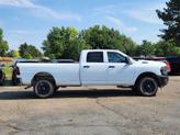 Thumbnail of 2026 Bright White Clearcoat RAM 3500