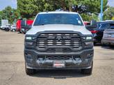 Thumbnail of 2026 Bright White Clearcoat RAM 3500