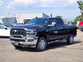 Thumbnail of 2025 Blue Metallic RAM 2500