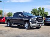 Photo of 2025 Blue Metallic RAM 2500