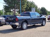 Thumbnail of 2025 Blue Metallic RAM 2500