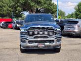 Thumbnail of 2025 Blue Metallic RAM 2500