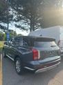 Thumbnail of 2023 Steel / Graphite Hyundai PALISADE