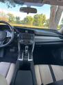 Thumbnail of 2017 Crystal Black Pearl Honda Civic