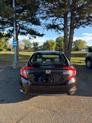 Thumbnail of 2017 Crystal Black Pearl Honda Civic
