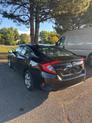 Thumbnail of 2017 Crystal Black Pearl Honda Civic