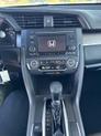 Thumbnail of 2017 Crystal Black Pearl Honda Civic