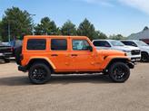 Thumbnail of 2025 JOOSE Jeep Wrangler 4xe