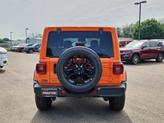 Thumbnail of 2025 JOOSE Jeep Wrangler 4xe