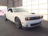 Photo of 2019 White Knuckle Clearcoat Dodge Challenger