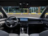 Thumbnail of 2026 Atlas White Hyundai SANTA CRUZ