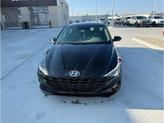 Thumbnail of 2023 Onyx Black Hyundai ELANTRA HEV