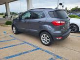 Thumbnail of 2021 Smoke Metallic Ford EcoSport