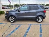 Thumbnail of 2021 Smoke Metallic Ford EcoSport