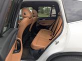 Thumbnail of 2022 Alpine White BMW X3