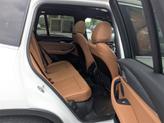 Thumbnail of 2022 Alpine White BMW X3