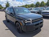 Thumbnail of 2026 Phantom Black Hyundai SANTA FE HEV