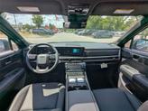 Thumbnail of 2026 Phantom Black Hyundai SANTA FE HEV