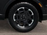Thumbnail of 2026 Abyss Black Hyundai PALISADE