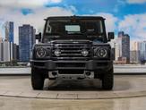 Thumbnail of 2024 Grey INEOS Grenadier