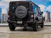 Thumbnail of 2024 Grey INEOS Grenadier