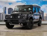 Thumbnail of 2024 Grey INEOS Grenadier