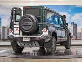 Thumbnail of 2024 Sela Green INEOS Grenadier