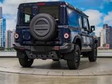 Thumbnail of 2024 Britannia Blue INEOS Grenadier