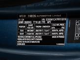 Thumbnail of 2024 Shale Blue Metallic INEOS Grenadier