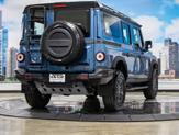 Thumbnail of 2024 Shale Blue Metallic INEOS Grenadier
