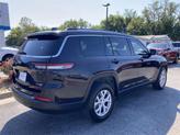 Thumbnail of 2022 Ember Pearlcoat Jeep Grand Cherokee L