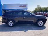 Thumbnail of 2022 Ember Pearlcoat Jeep Grand Cherokee L