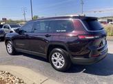 Thumbnail of 2022 Ember Pearlcoat Jeep Grand Cherokee L