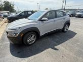 Photo of 2023 Cyber Silver Hyundai KONA