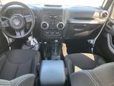 Thumbnail of 2017 Bright White Clearcoat Jeep Wrangler Unlimited