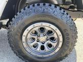 Thumbnail of 2017 Bright White Clearcoat Jeep Wrangler Unlimited