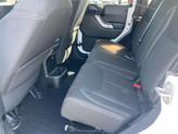 Thumbnail of 2017 Bright White Clearcoat Jeep Wrangler Unlimited