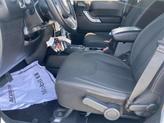 Thumbnail of 2017 Bright White Clearcoat Jeep Wrangler Unlimited