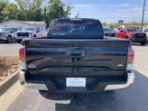 Thumbnail of 2023 Black Toyota Tacoma