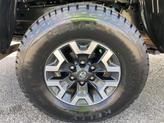 Thumbnail of 2023 Black Toyota Tacoma