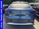 Thumbnail of 2024 Ocean Blue Metallic Buick Envista