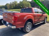 Thumbnail of 2019 Chili Pepper Red Ford Ranger