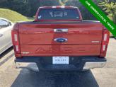 Thumbnail of 2019 Chili Pepper Red Ford Ranger